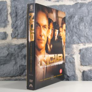 NCIS - Intégrale de la saison 1 (02)